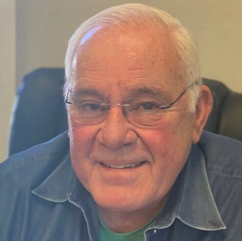 Eli Goodman, M.D.