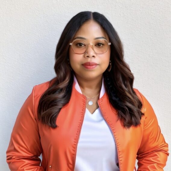Shakera N. Bridgeford