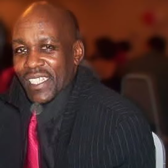 James Cocktrell